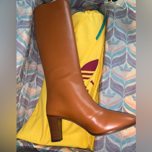 GUCCI x ADIDAS BOOTS - Picture 4 of 8